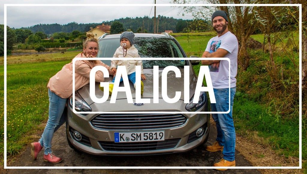 Como Mola Viajar a Galicia